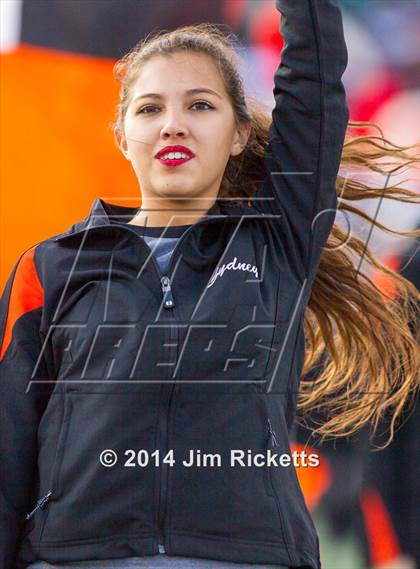 Thumbnail 1 in Tyler [John] vs. Aledo (UIL 5A Division 1 Semifinal) photogallery.