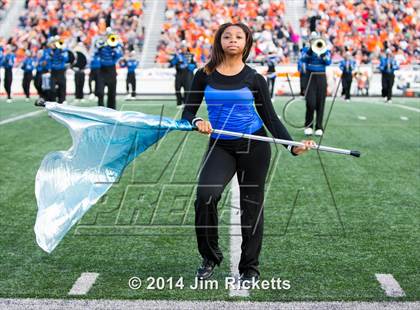 Thumbnail 3 in Tyler [John] vs. Aledo (UIL 5A Division 1 Semifinal) photogallery.