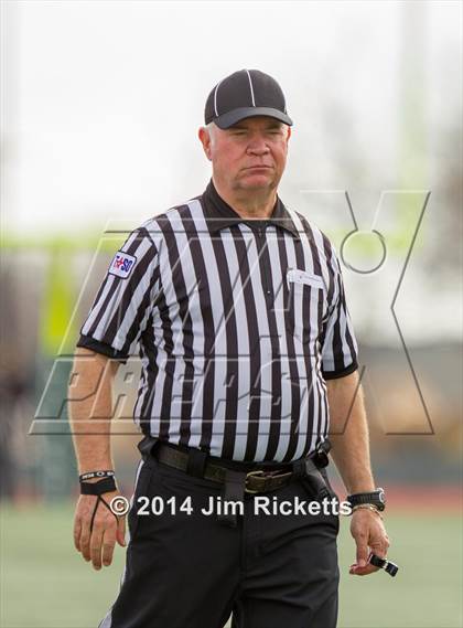 Thumbnail 3 in Tyler [John] vs. Aledo (UIL 5A Division 1 Semifinal) photogallery.