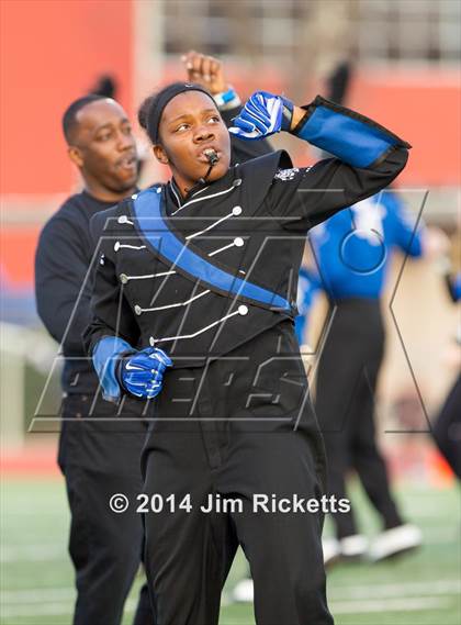 Thumbnail 1 in Tyler [John] vs. Aledo (UIL 5A Division 1 Semifinal) photogallery.