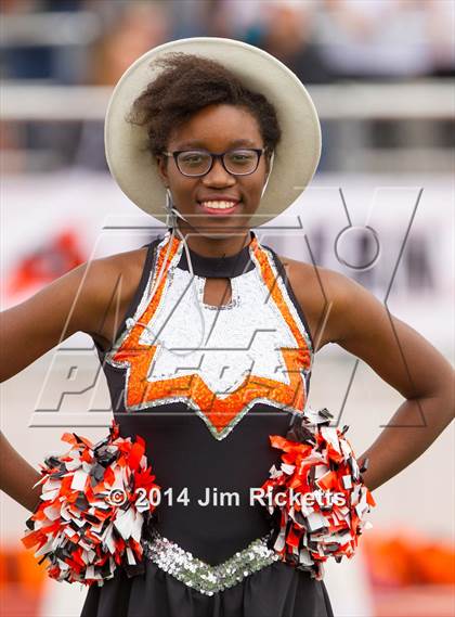 Thumbnail 3 in Tyler [John] vs. Aledo (UIL 5A Division 1 Semifinal) photogallery.