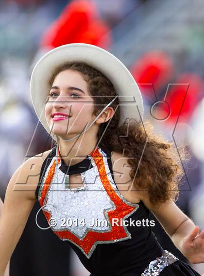 Thumbnail 3 in Tyler [John] vs. Aledo (UIL 5A Division 1 Semifinal) photogallery.