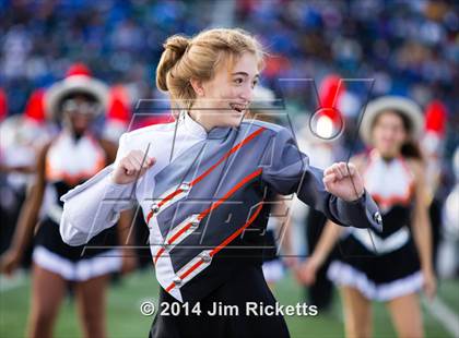 Thumbnail 3 in Tyler [John] vs. Aledo (UIL 5A Division 1 Semifinal) photogallery.