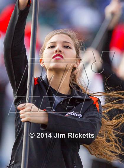 Thumbnail 3 in Tyler [John] vs. Aledo (UIL 5A Division 1 Semifinal) photogallery.