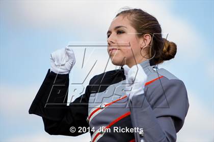 Thumbnail 3 in Tyler [John] vs. Aledo (UIL 5A Division 1 Semifinal) photogallery.