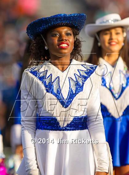 Thumbnail 1 in Tyler [John] vs. Aledo (UIL 5A Division 1 Semifinal) photogallery.