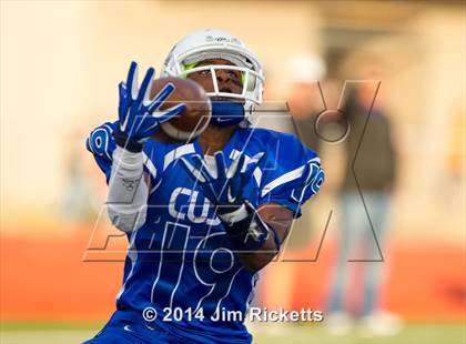 Thumbnail 2 in Tyler [John] vs. Aledo (UIL 5A Division 1 Semifinal) photogallery.