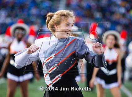 Thumbnail 1 in Tyler [John] vs. Aledo (UIL 5A Division 1 Semifinal) photogallery.