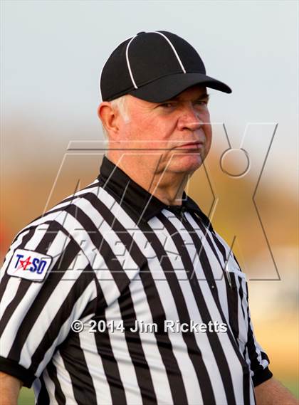 Thumbnail 1 in Tyler [John] vs. Aledo (UIL 5A Division 1 Semifinal) photogallery.