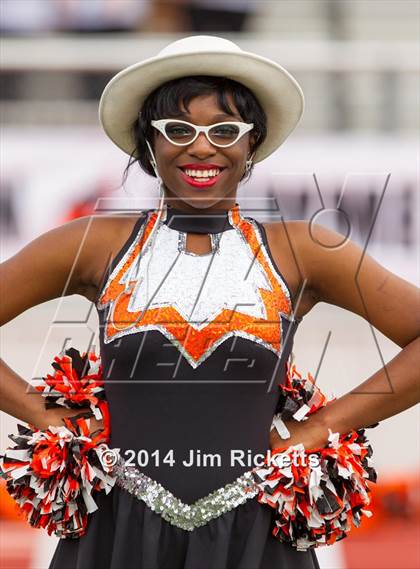 Thumbnail 1 in Tyler [John] vs. Aledo (UIL 5A Division 1 Semifinal) photogallery.