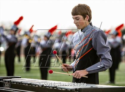 Thumbnail 1 in Tyler [John] vs. Aledo (UIL 5A Division 1 Semifinal) photogallery.