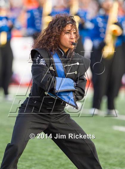 Thumbnail 1 in Tyler [John] vs. Aledo (UIL 5A Division 1 Semifinal) photogallery.