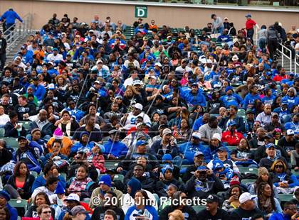 Thumbnail 1 in Tyler [John] vs. Aledo (UIL 5A Division 1 Semifinal) photogallery.