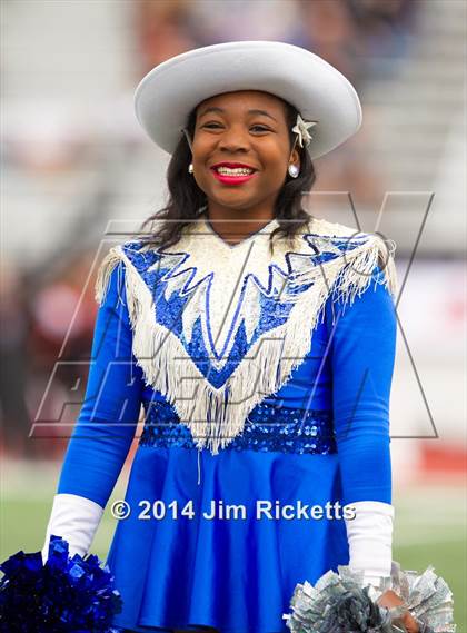 Thumbnail 3 in Tyler [John] vs. Aledo (UIL 5A Division 1 Semifinal) photogallery.