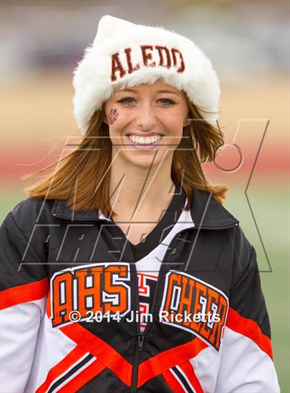 Thumbnail 1 in Tyler [John] vs. Aledo (UIL 5A Division 1 Semifinal) photogallery.