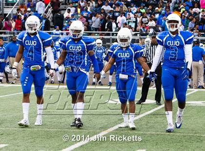 Thumbnail 1 in Tyler [John] vs. Aledo (UIL 5A Division 1 Semifinal) photogallery.