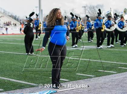 Thumbnail 2 in Tyler [John] vs. Aledo (UIL 5A Division 1 Semifinal) photogallery.