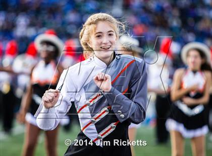 Thumbnail 2 in Tyler [John] vs. Aledo (UIL 5A Division 1 Semifinal) photogallery.
