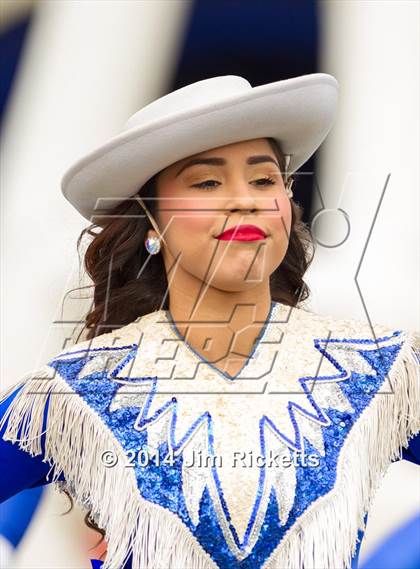 Thumbnail 3 in Tyler [John] vs. Aledo (UIL 5A Division 1 Semifinal) photogallery.