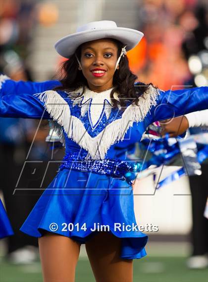 Thumbnail 2 in Tyler [John] vs. Aledo (UIL 5A Division 1 Semifinal) photogallery.