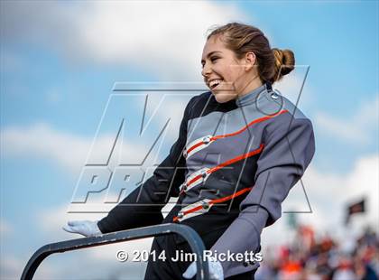 Thumbnail 1 in Tyler [John] vs. Aledo (UIL 5A Division 1 Semifinal) photogallery.