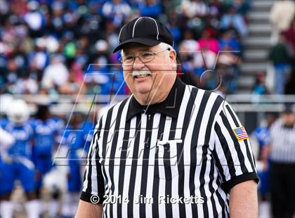 Thumbnail 2 in Tyler [John] vs. Aledo (UIL 5A Division 1 Semifinal) photogallery.