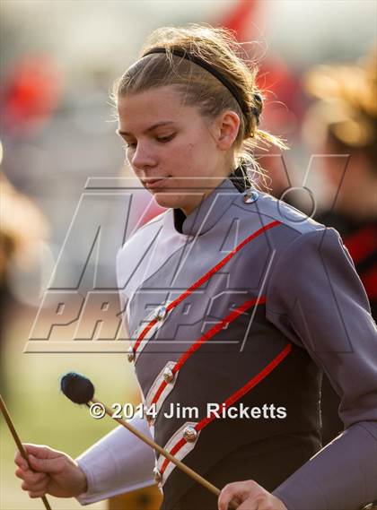 Thumbnail 1 in Tyler [John] vs. Aledo (UIL 5A Division 1 Semifinal) photogallery.