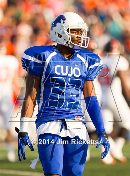 Thumbnail 1 in Tyler [John] vs. Aledo (UIL 5A Division 1 Semifinal) photogallery.