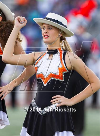Thumbnail 1 in Tyler [John] vs. Aledo (UIL 5A Division 1 Semifinal) photogallery.