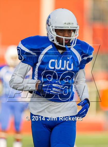 Thumbnail 3 in Tyler [John] vs. Aledo (UIL 5A Division 1 Semifinal) photogallery.