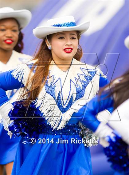 Thumbnail 1 in Tyler [John] vs. Aledo (UIL 5A Division 1 Semifinal) photogallery.