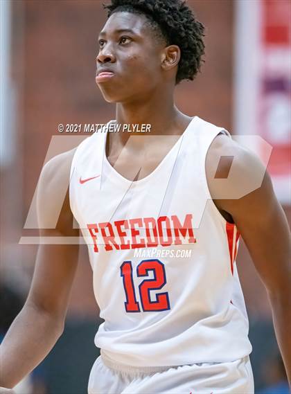 Thumbnail 3 in Fayetteville Academy @ Freedom Christian Academy photogallery.