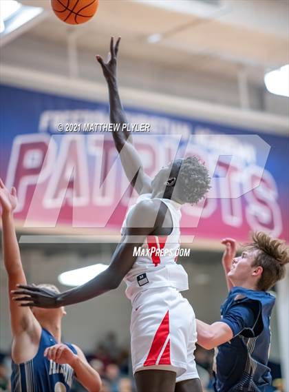 Thumbnail 3 in Fayetteville Academy @ Freedom Christian Academy photogallery.