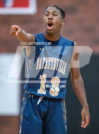 Thumbnail 1 in Fayetteville Academy @ Freedom Christian Academy photogallery.