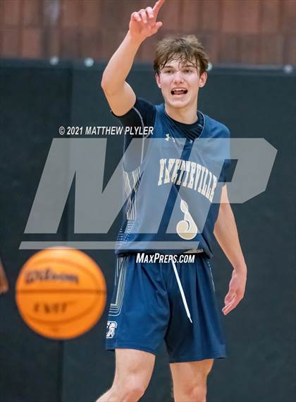 Thumbnail 3 in Fayetteville Academy @ Freedom Christian Academy photogallery.
