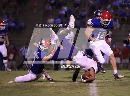 Thumbnail 2 in Columbia Central @ Lincoln County photogallery.
