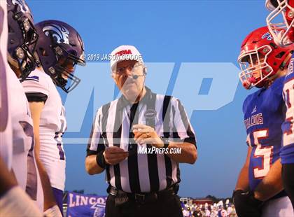 Thumbnail 2 in Columbia Central @ Lincoln County photogallery.