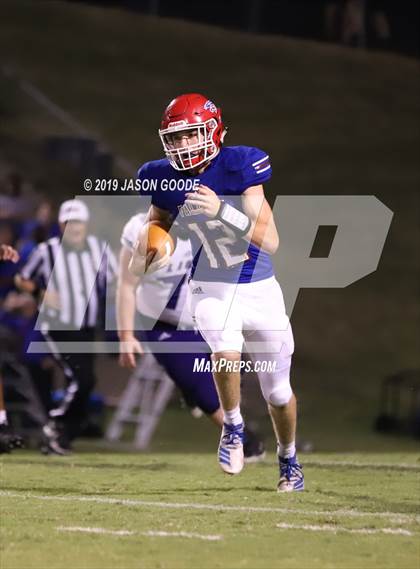 Thumbnail 3 in Columbia Central @ Lincoln County photogallery.