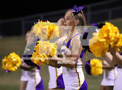 Thumbnail 1 in Columbia Central @ Lincoln County photogallery.