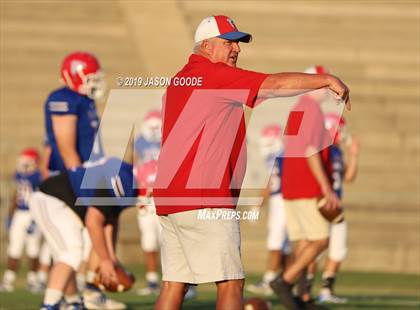 Thumbnail 3 in Columbia Central @ Lincoln County photogallery.