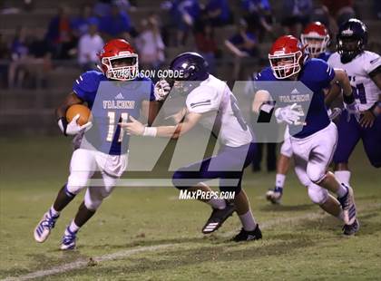 Thumbnail 3 in Columbia Central @ Lincoln County photogallery.