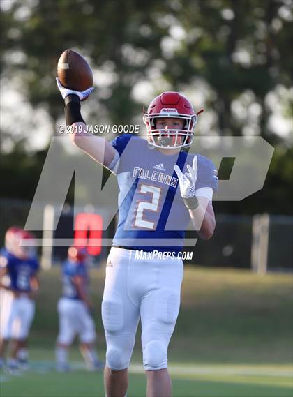 Thumbnail 3 in Columbia Central @ Lincoln County photogallery.