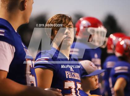 Thumbnail 3 in Columbia Central @ Lincoln County photogallery.