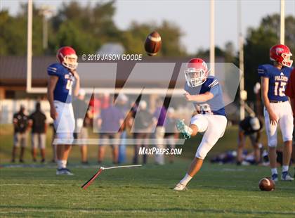 Thumbnail 2 in Columbia Central @ Lincoln County photogallery.