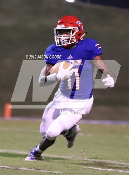 Thumbnail 3 in Columbia Central @ Lincoln County photogallery.