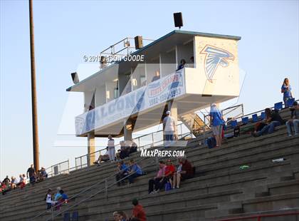 Thumbnail 3 in Columbia Central @ Lincoln County photogallery.