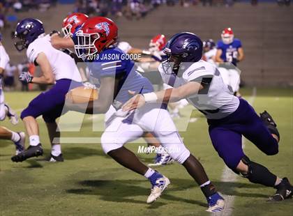 Thumbnail 3 in Columbia Central @ Lincoln County photogallery.