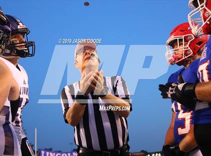 Thumbnail 3 in Columbia Central @ Lincoln County photogallery.