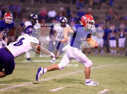 Thumbnail 3 in Columbia Central @ Lincoln County photogallery.