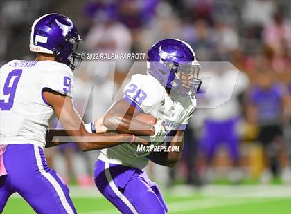 Thumbnail 2 in Morton Ranch @ Tompkins photogallery.